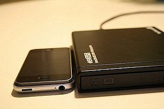 StarTech InfoSafe External Drive Review 